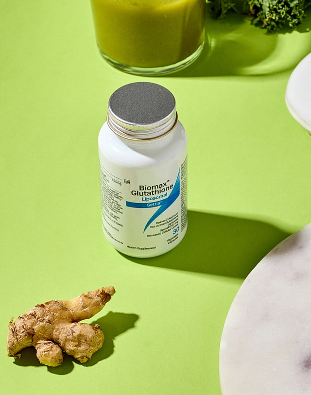 Glutathione Benefits image-Large