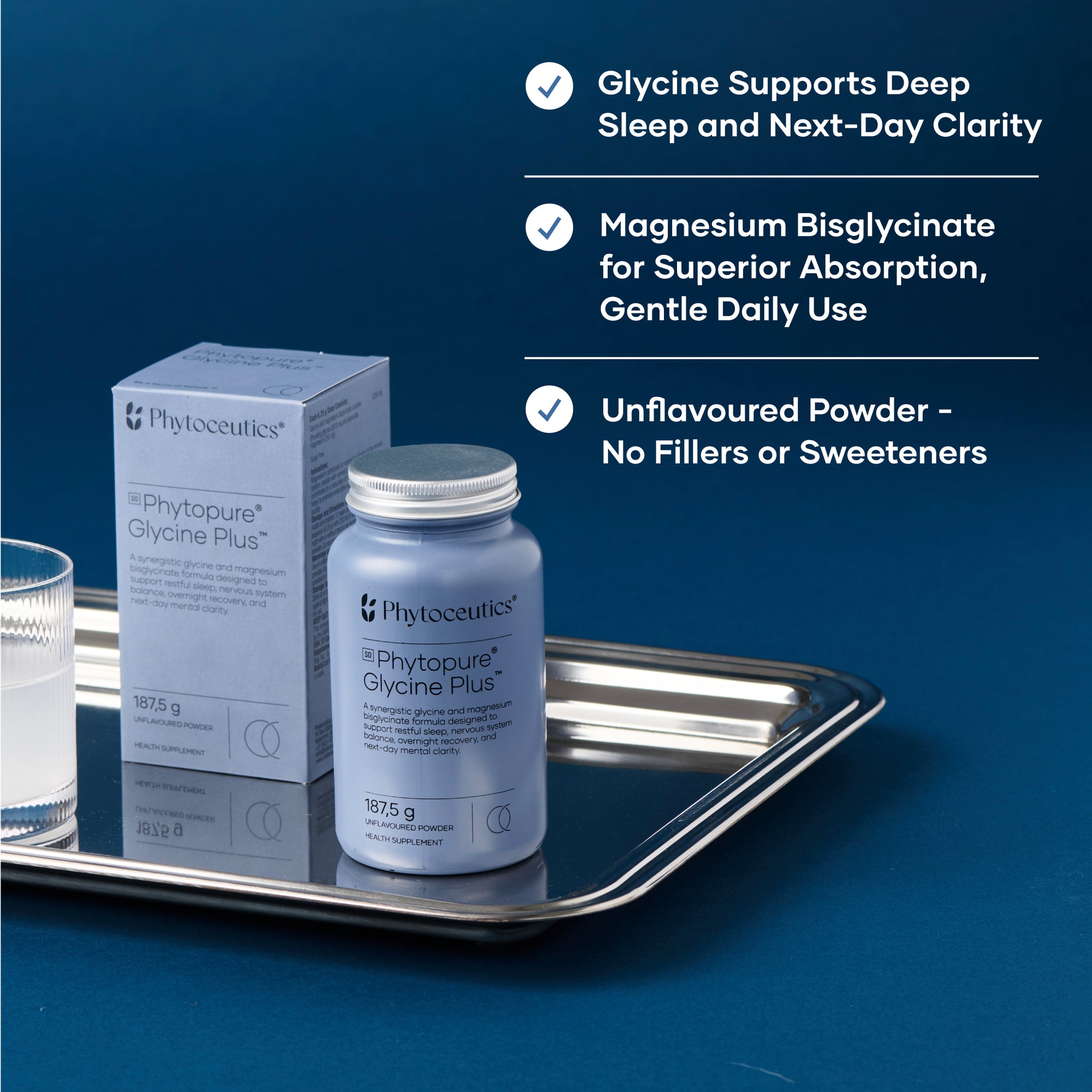 Phytopure® Glycine Plus™