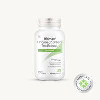 Biomax® Origine 8® Liposomal Complete Green Tea Extract