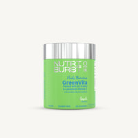Nutriburst GreenVita