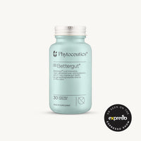 Bettergut® Pre and Postbiotic