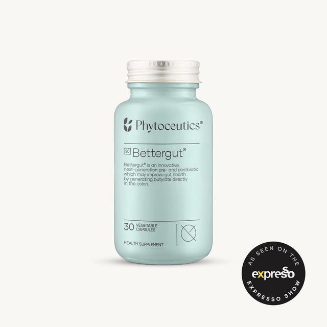 Bettergut® Pre and Postbiotic