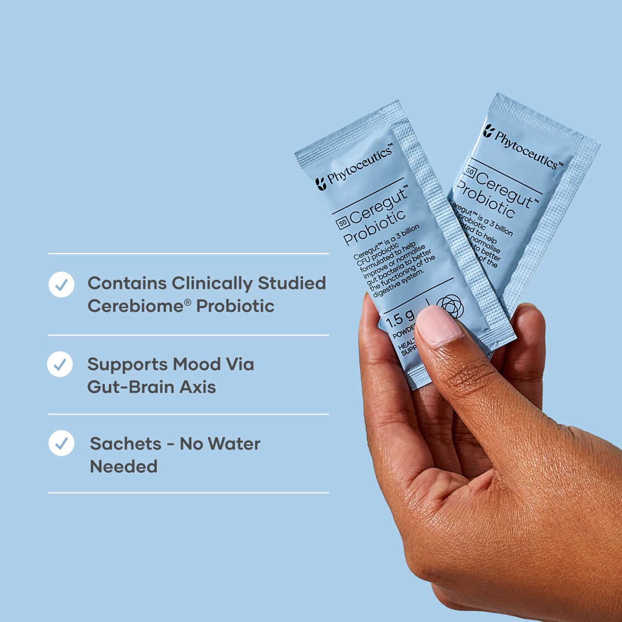 Ceregut® Probiotic