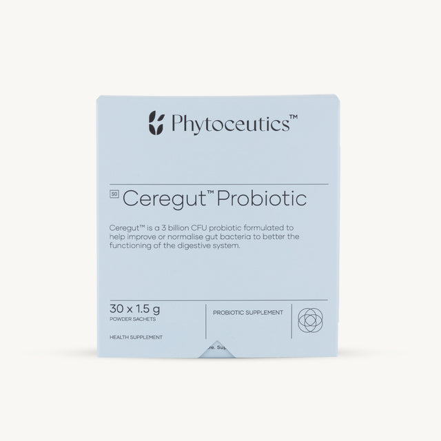 Ceregut® Probiotic