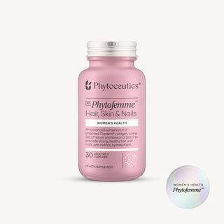 Phytofemme™ Hair, Skin & Nails