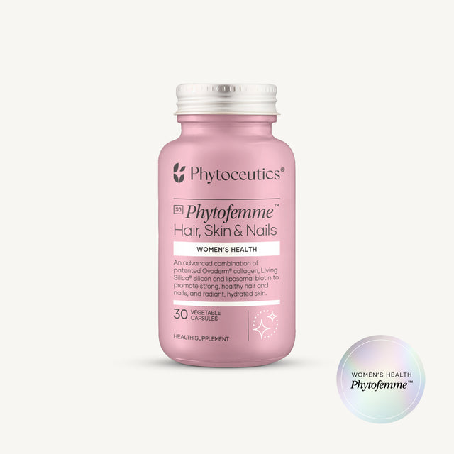 Phytofemme™ Hair, Skin & Nails