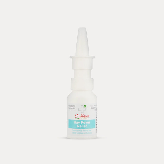Similasan Hay Fever Relief