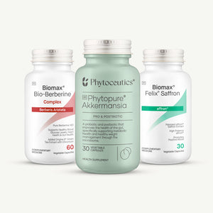 Healthy Weight Bundle