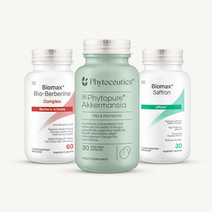 Healthy Weight Bundle