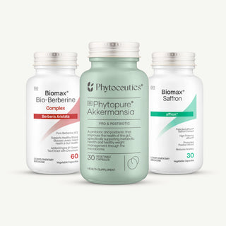 Healthy Weight Bundle