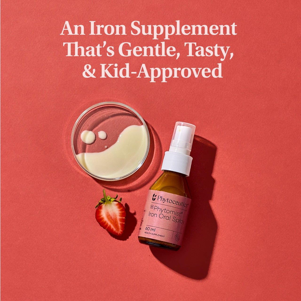 Phytomist® Iron Oral Spray