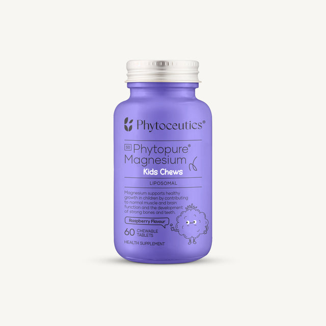 Phytopure® Magnesium Kids Chews