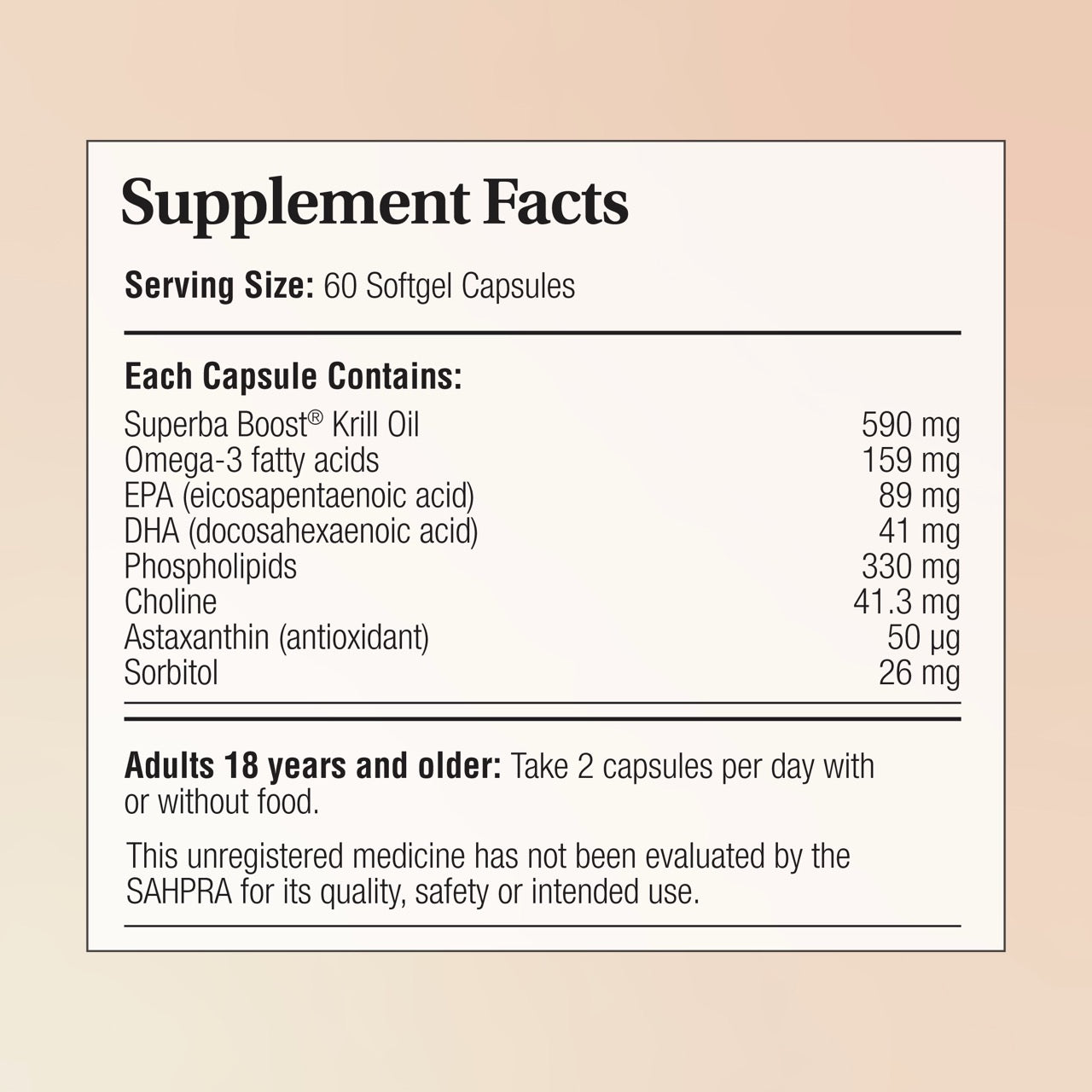 Phytopure® Krill Oil