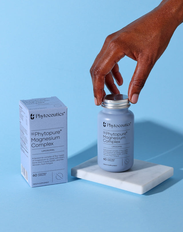 Magnesium-Complex-Supplement-Benefits-Image
