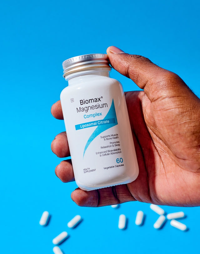 Magnesium-Supplement-Capsules-Benefits-Image