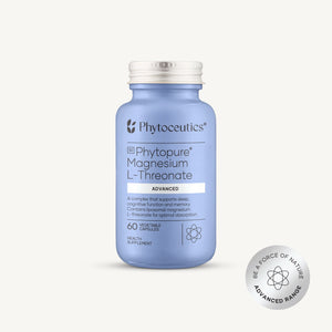 Phytopure® Magnesium L-Threonate Advanced