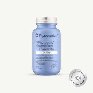 Phytopure® Magnesium L-Threonate Advanced