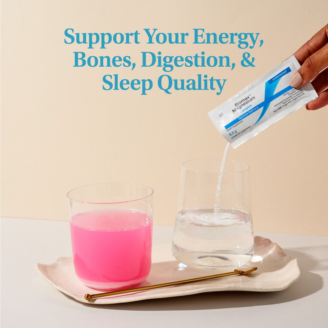 Biomax® Magnesium Complex