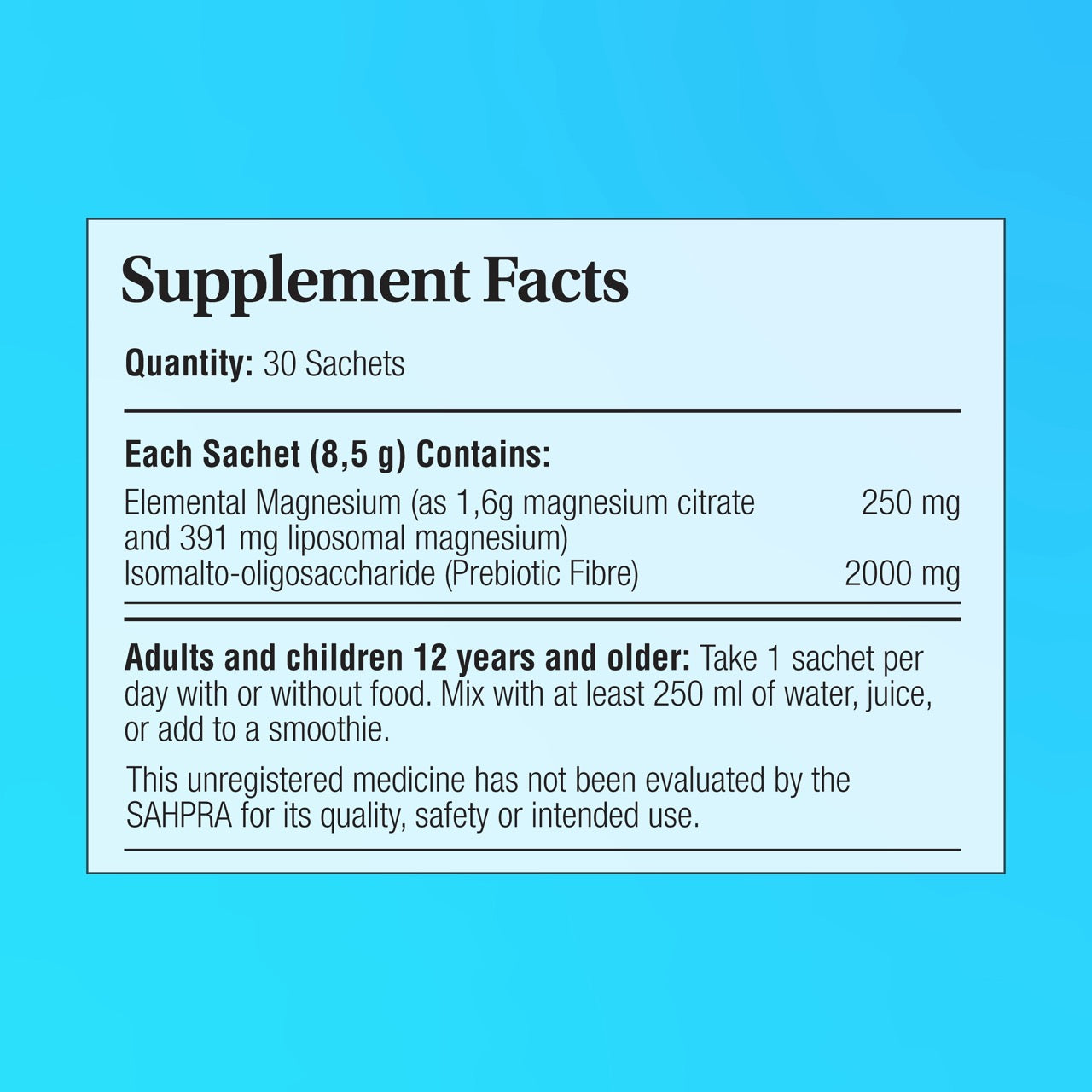 Biomax® Magnesium Complex