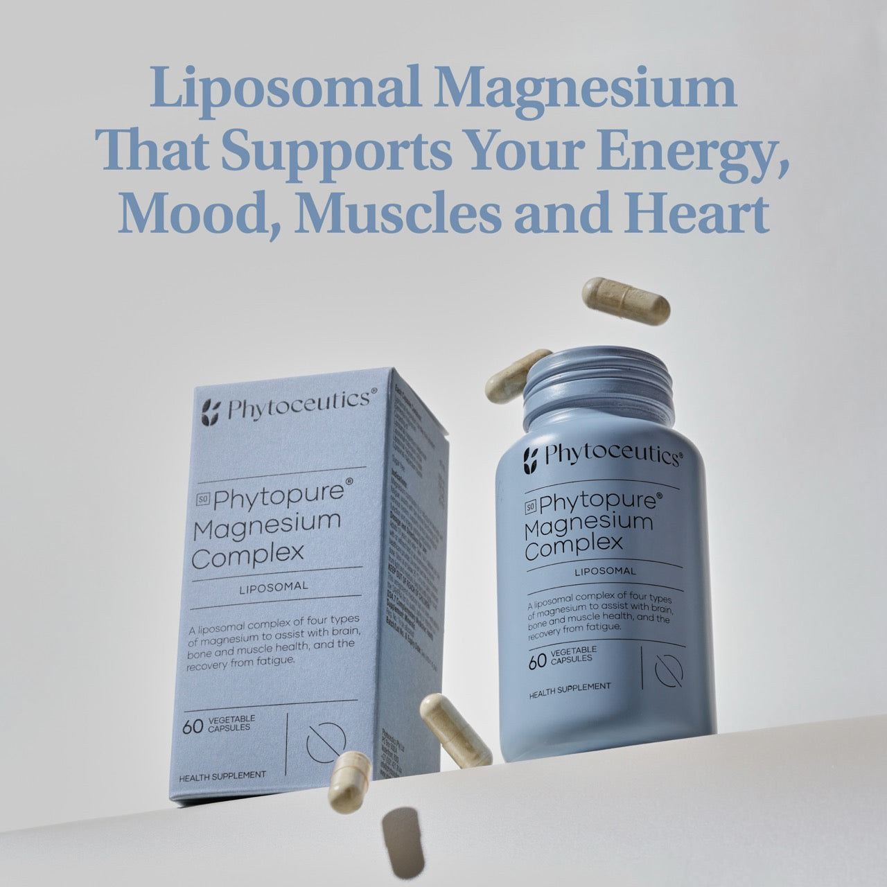 Phytopure® Magnesium Complex