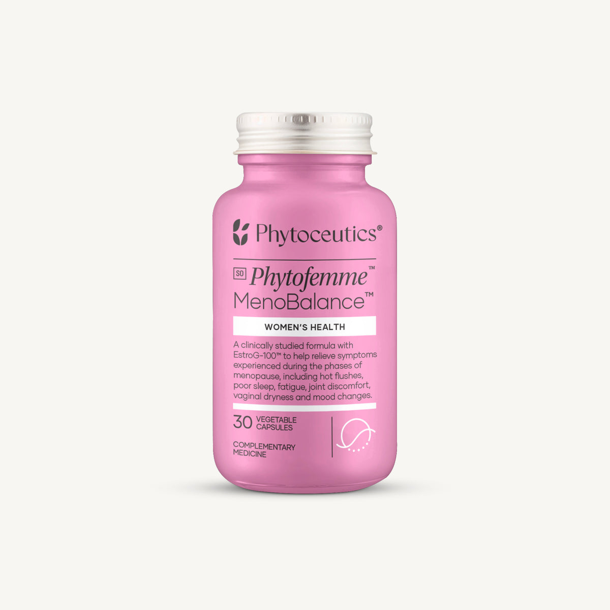 Phytofemme™ MenoBalance™