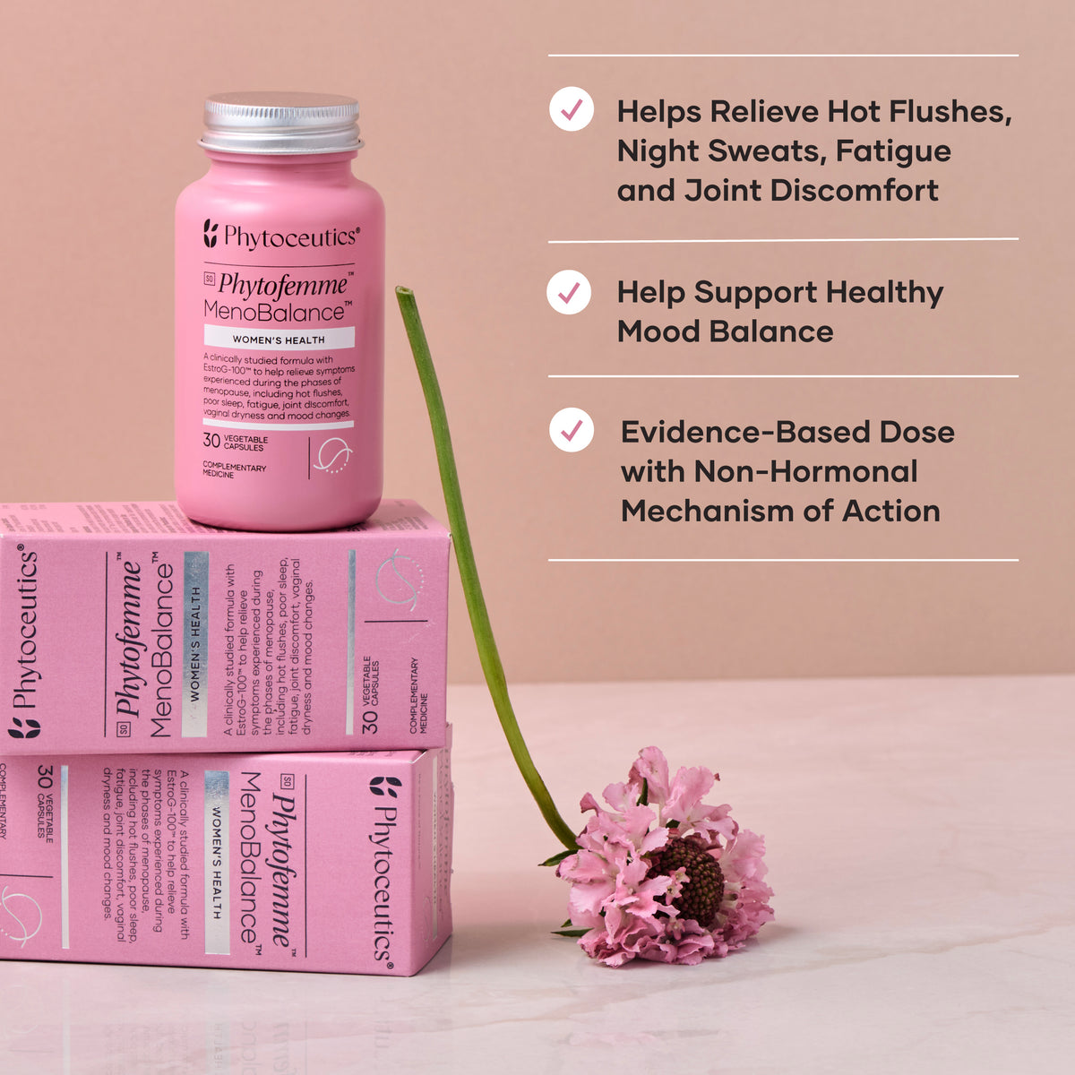 Phytofemme™ MenoBalance™