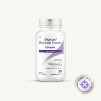 Biomax® Bio-Milk Thistle Complex