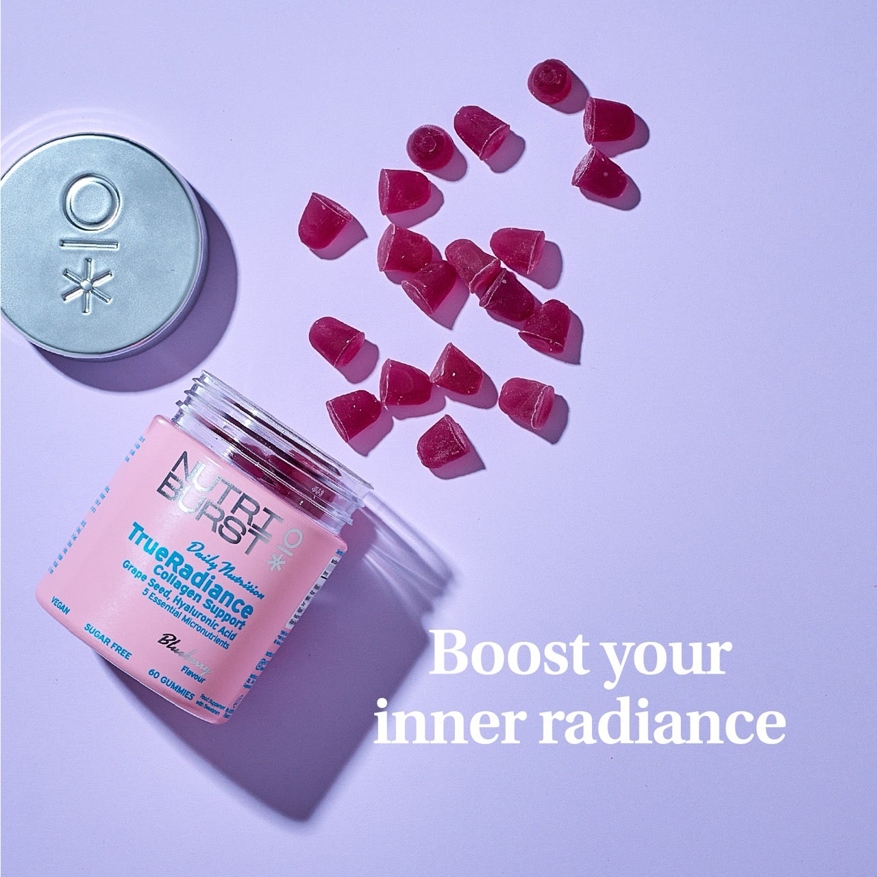 Nutriburst TrueRadiance