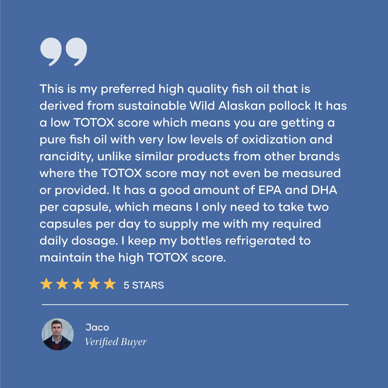 Biomax® Purest Omega 3