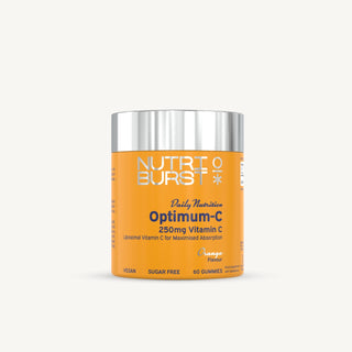 Nutriburst Optimum-C