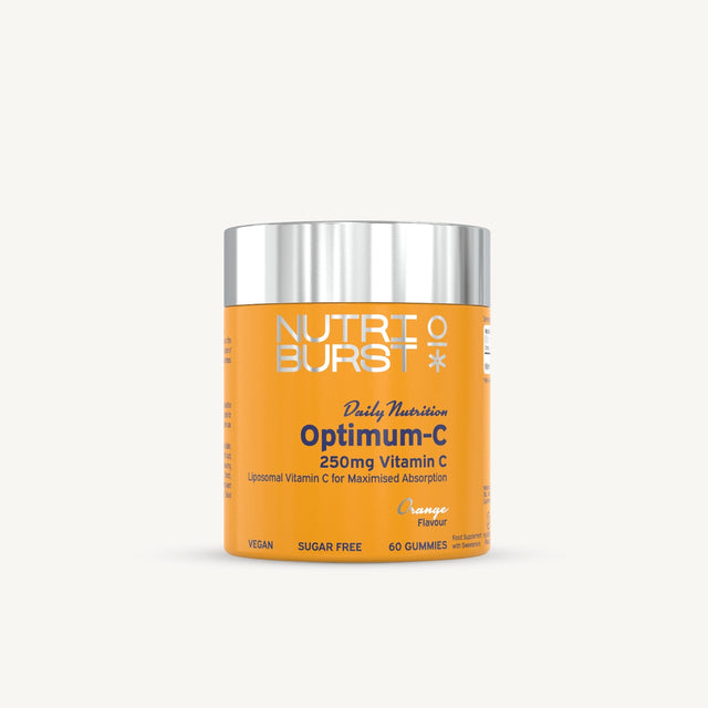 Nutriburst Optimum-C