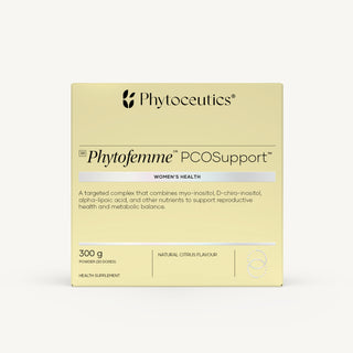 Phytofemme™ PCOSupport™