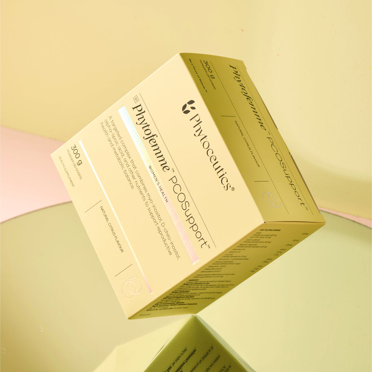 Phytofemme™ PCOSupport™