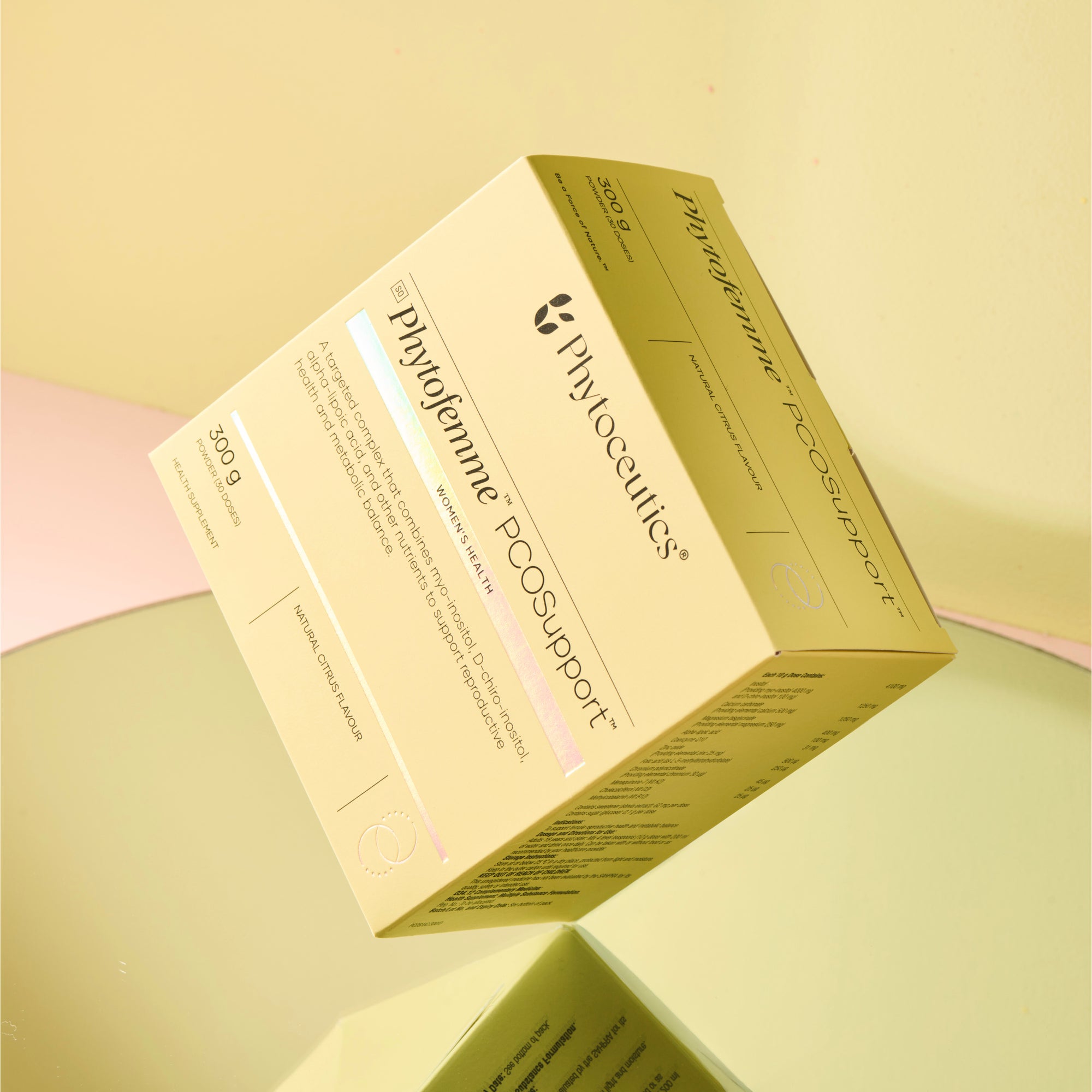 Phytofemme™ PCOSupport™