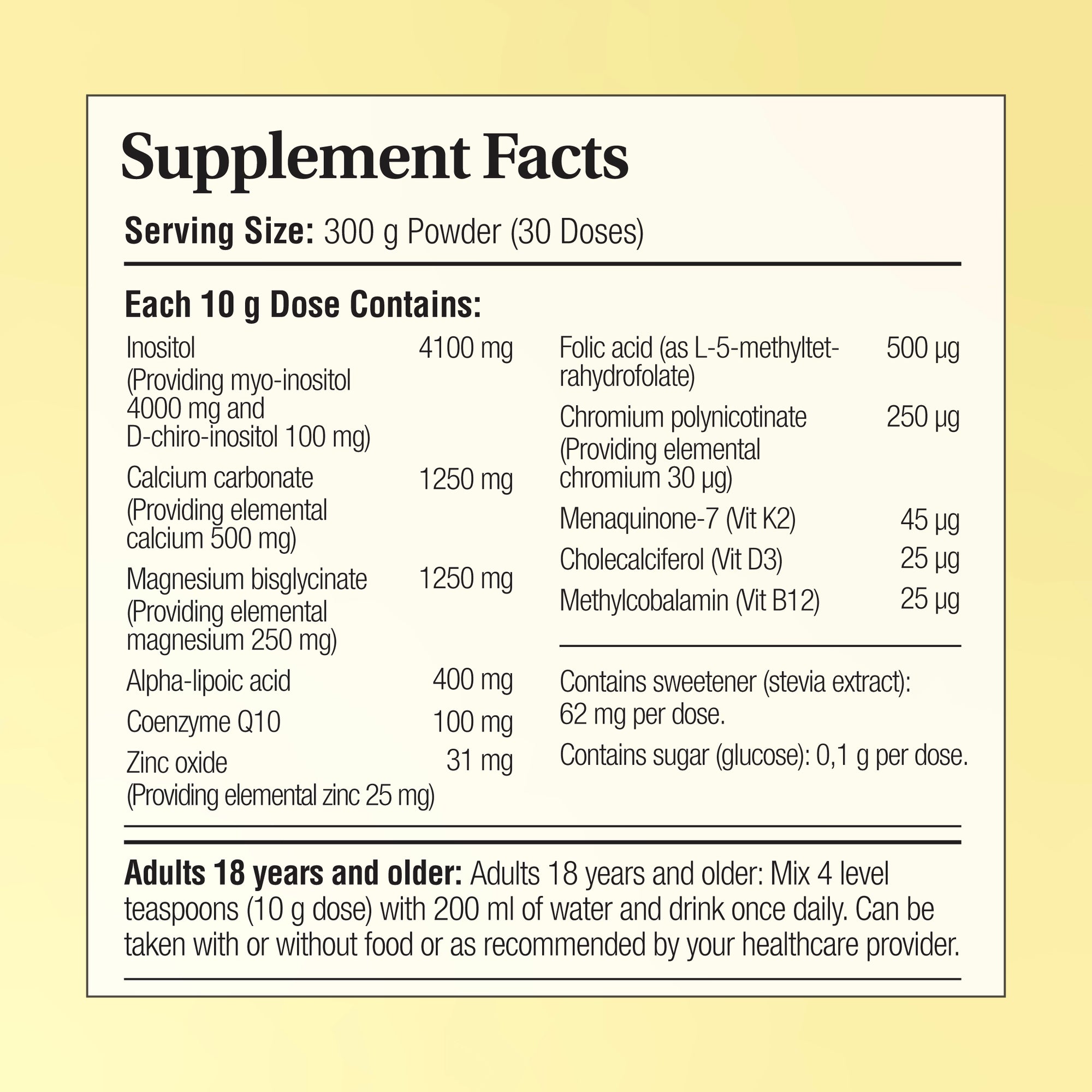 Phytofemme™ PCOSupport™