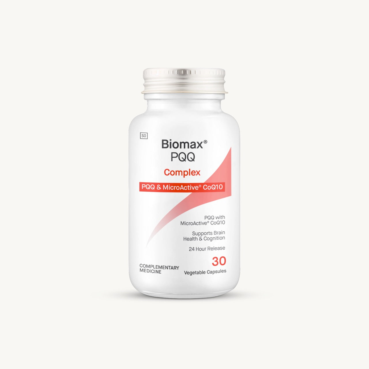 Biomax® PQQ with CoQ10