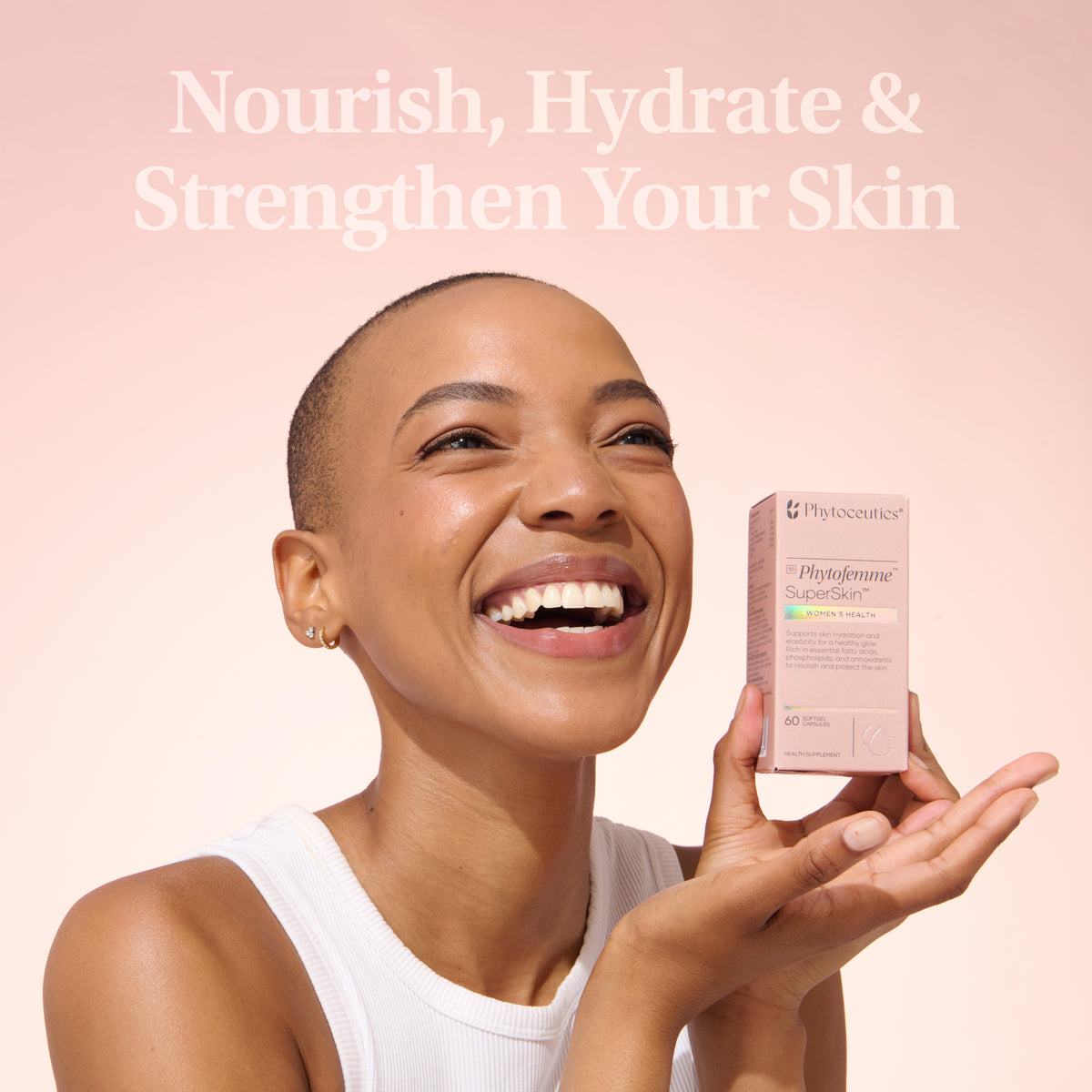 Phytofemme™ SuperSkin™