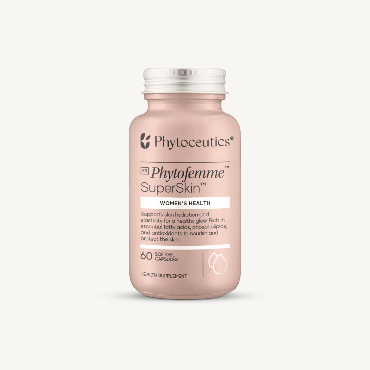 Phytofemme™ SuperSkin™