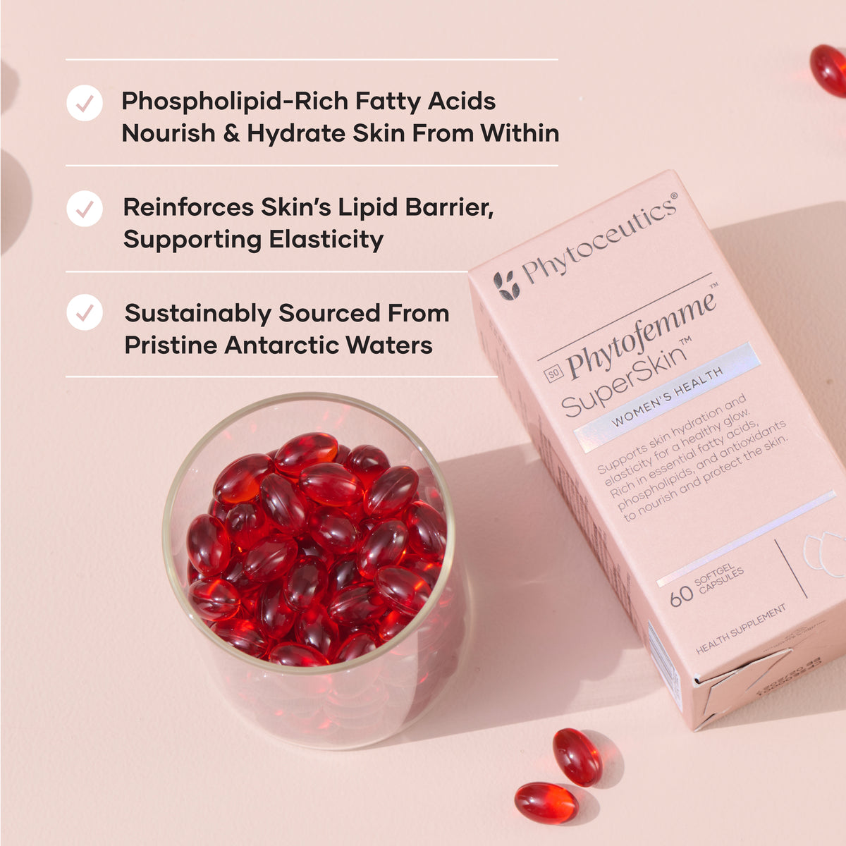 Phytofemme™ SuperSkin™