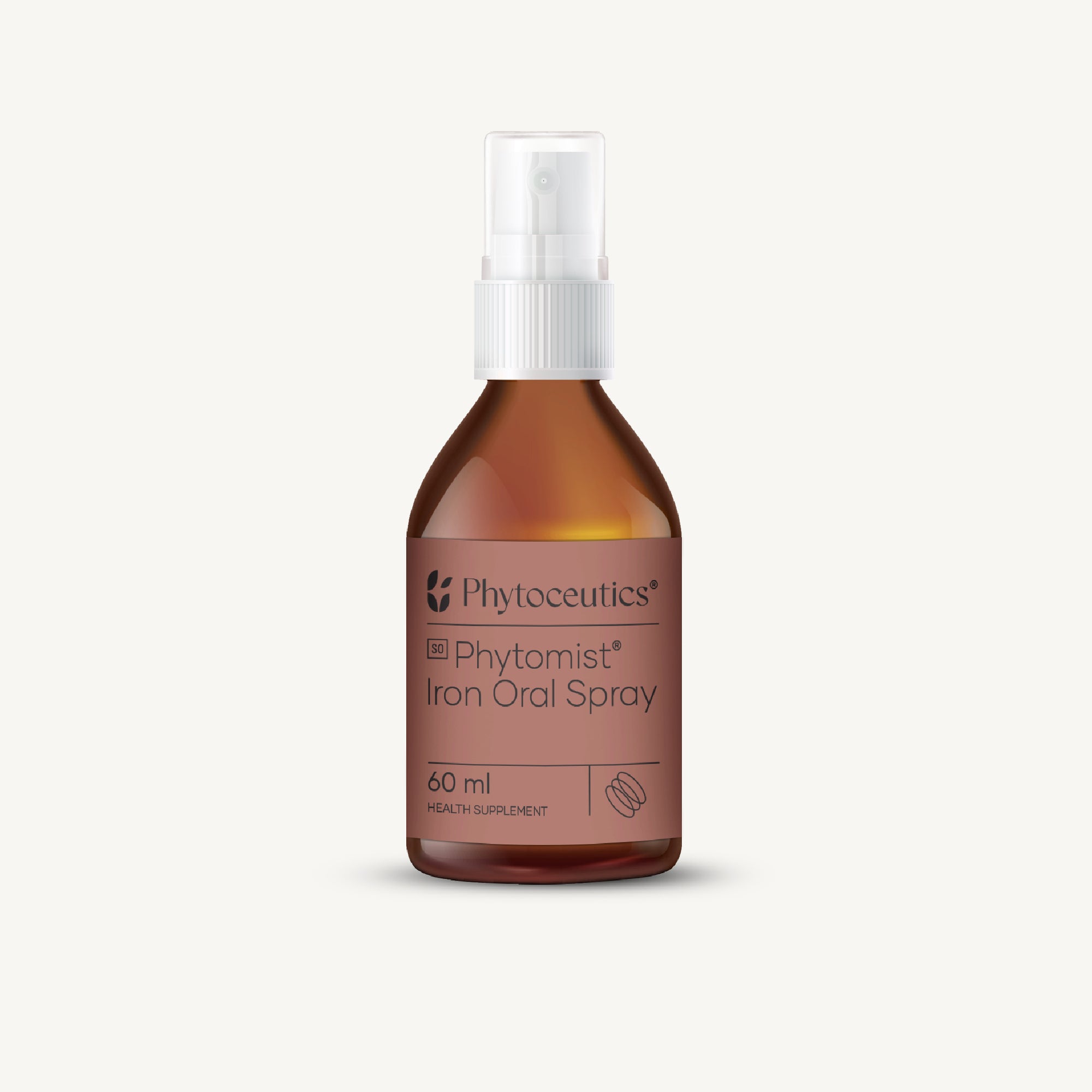 Phytomist® Iron Oral Spray