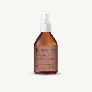 Phytomist® Iron Oral Spray