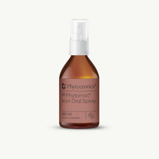 Phytomist® Iron Oral Spray
