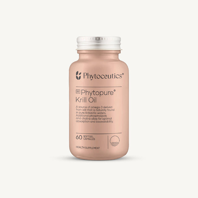 Phytopure® Krill Oil
