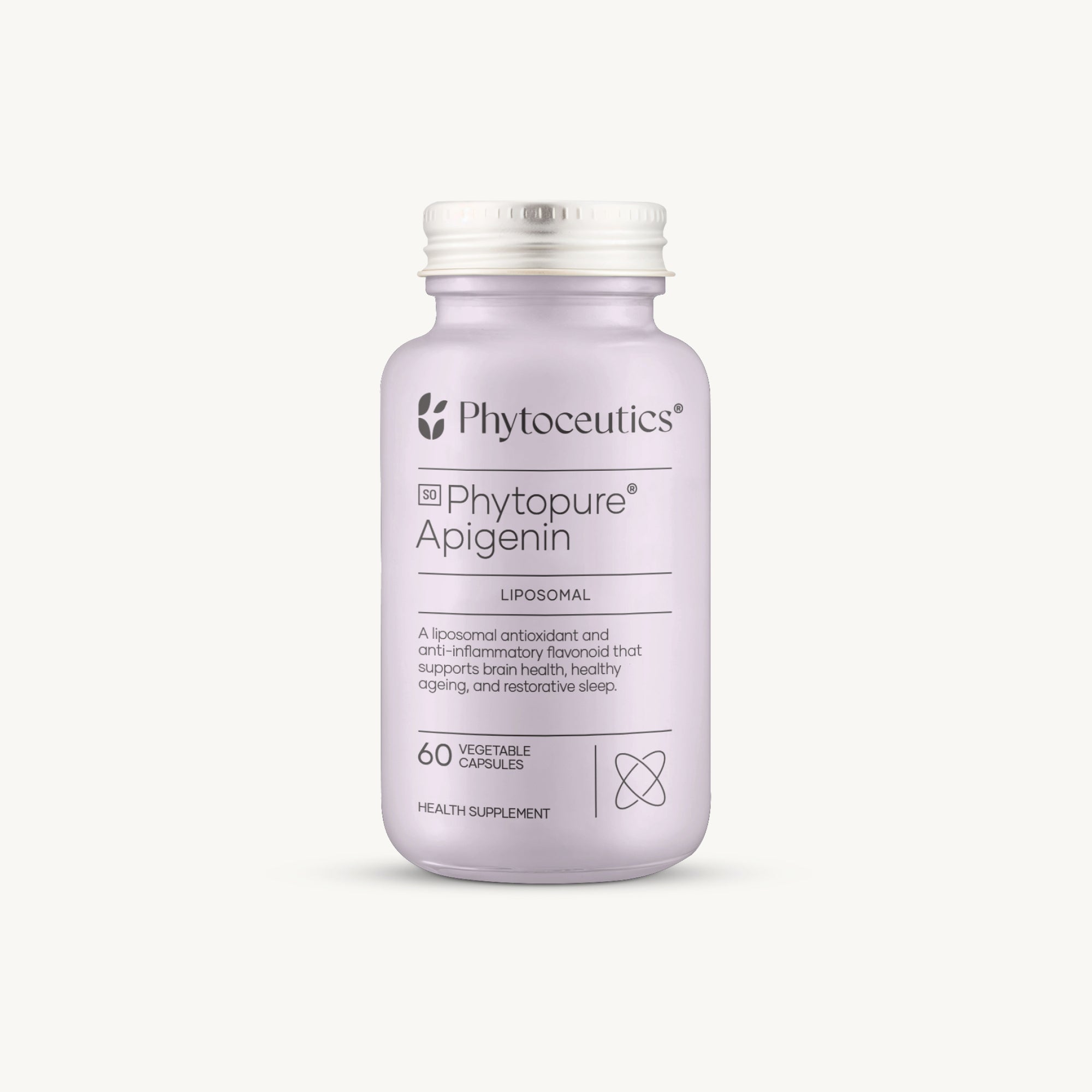 Phytopure_Apigenin Packshot Image