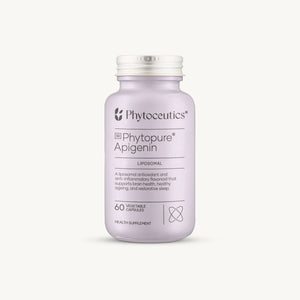 Phytopure_Apigenin Packshot Image