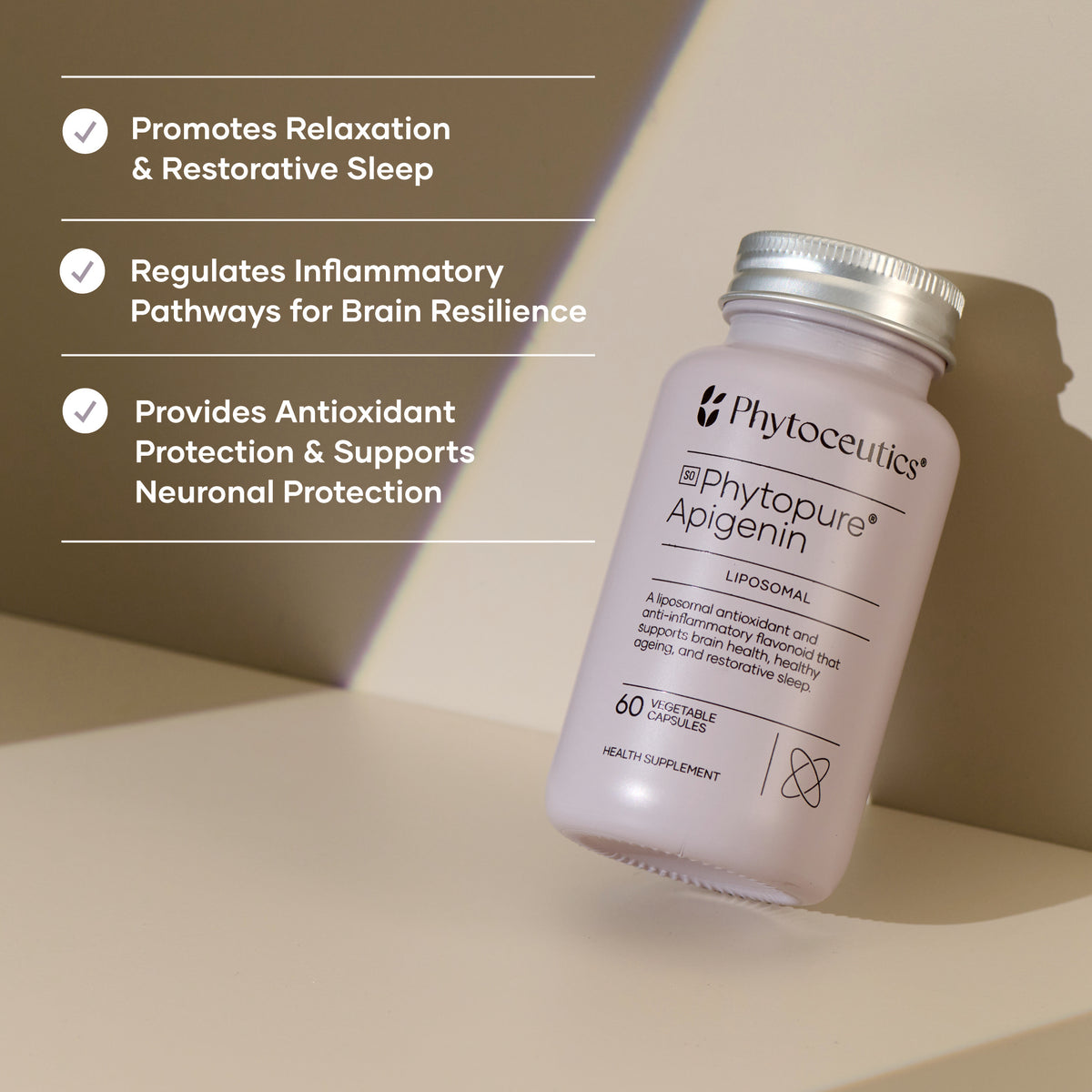 Phytopure_Apigenin USP Image