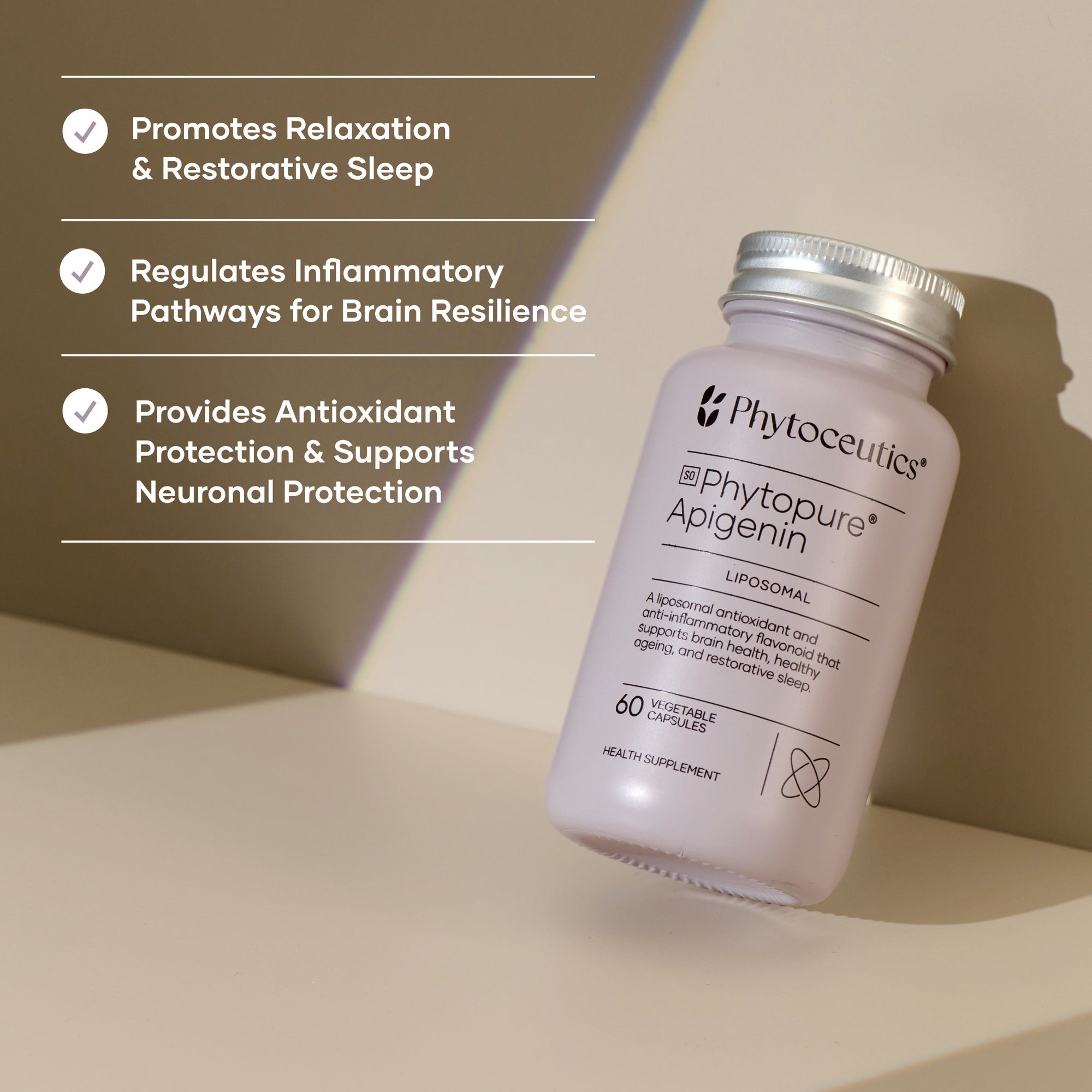 Phytopure_Apigenin USP Image