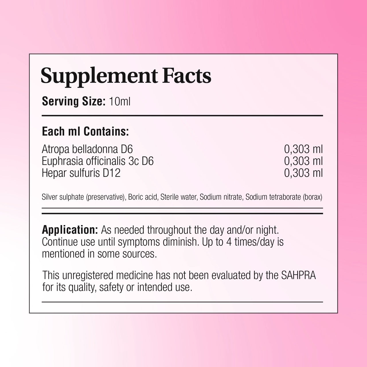Pink-Eye-Drops-Facts-Image