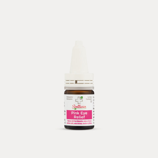 Similasan Pink Eye Relief