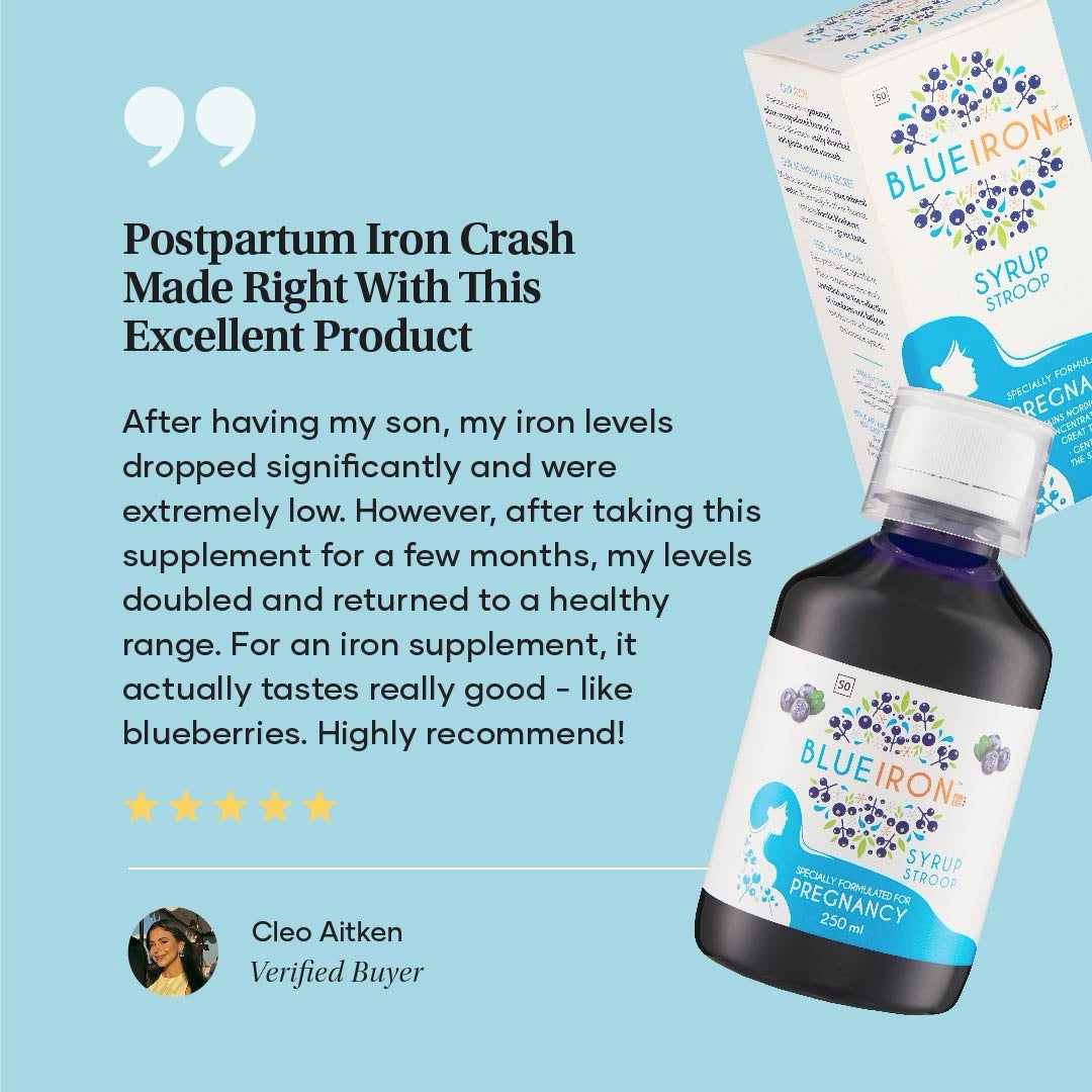 Pregnancy-Iron-Supplement-Reviews-Image